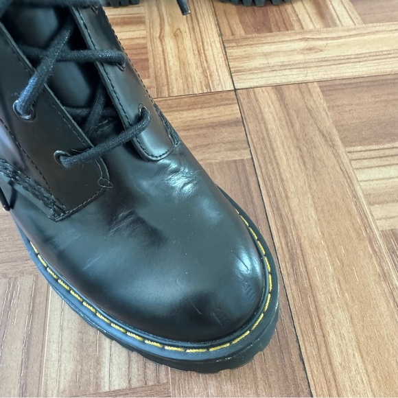 Dr. Martens Persephone boots - Picture 5 of 12